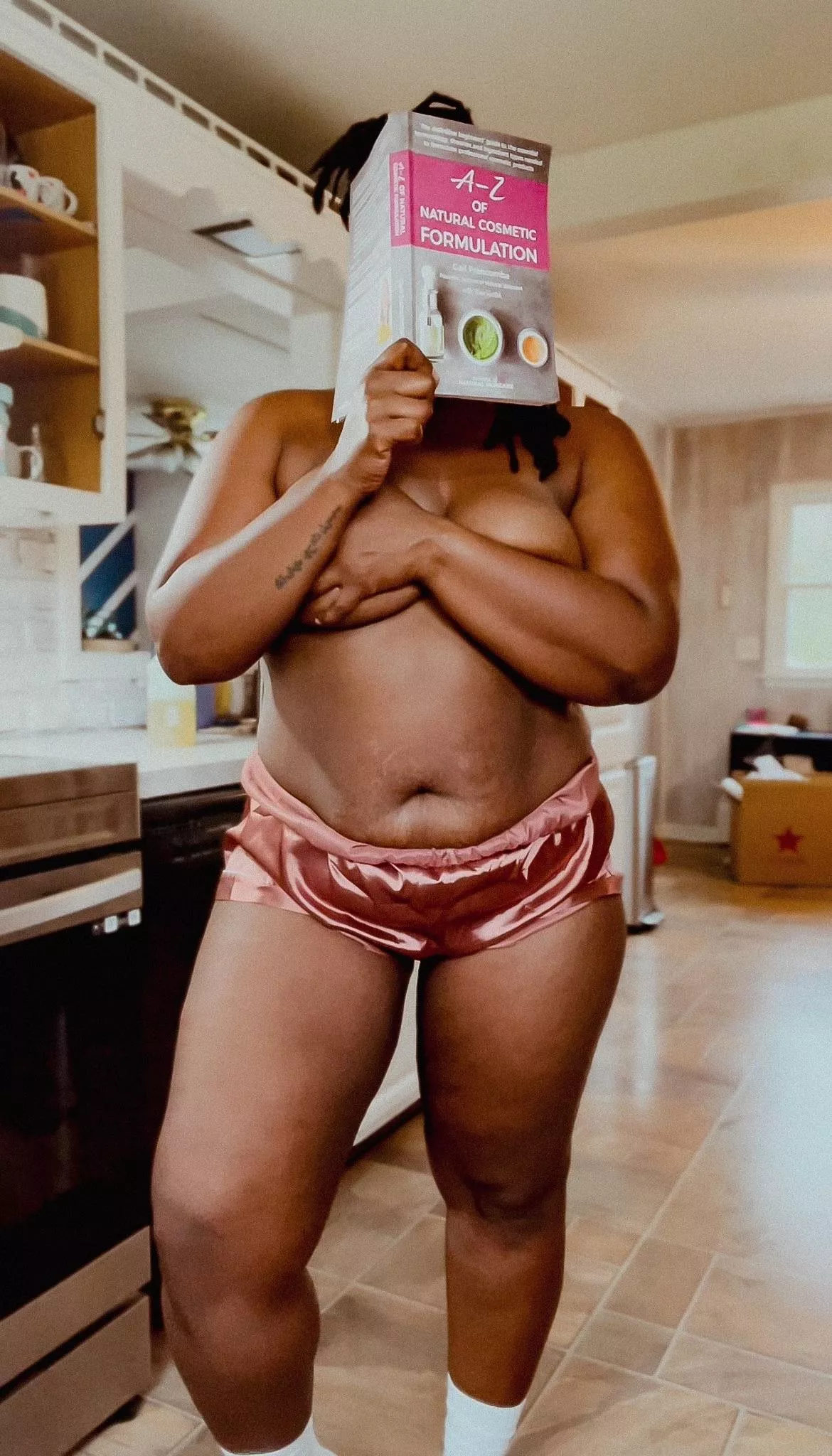 tonight I shall create…