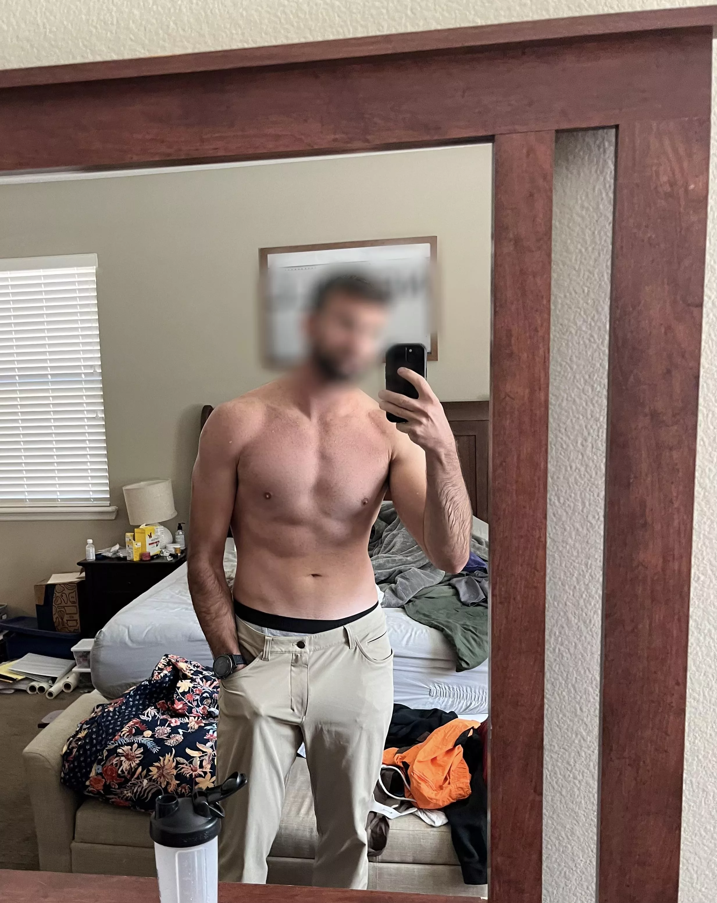 Uniform for homecoming is business casual. Clothing for the after party is optional 😉 (33)