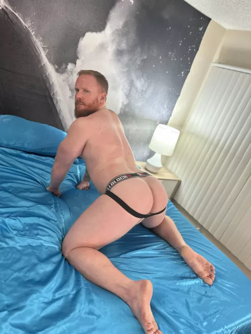 Want to try making a ginger bred man? 😉