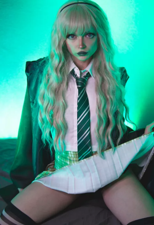 We can train some new spells together