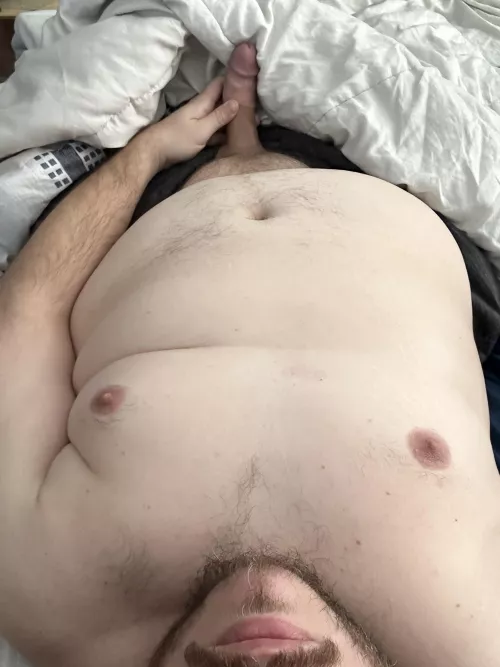 What are you sitting on first? 😘😈