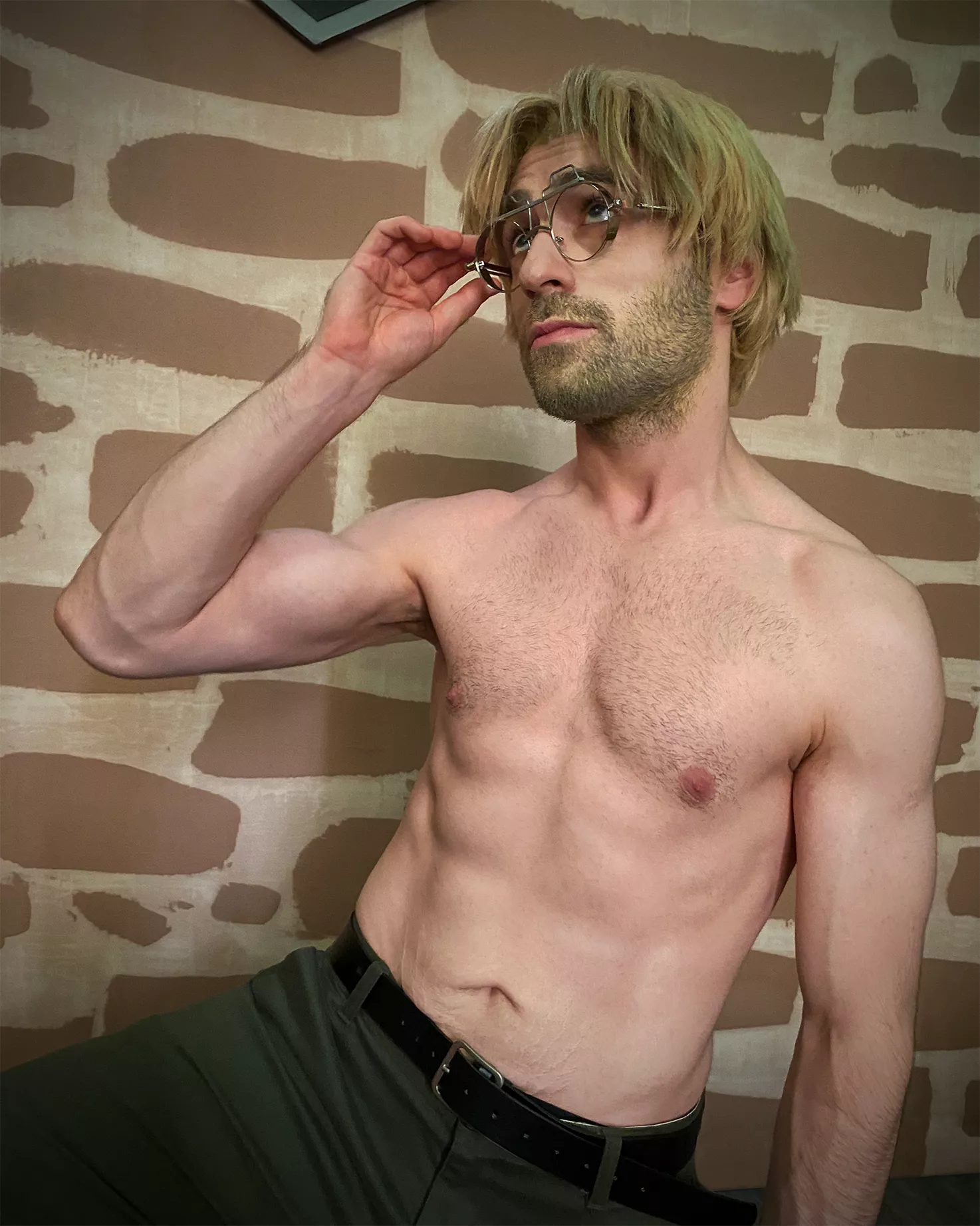 What do you think about final?