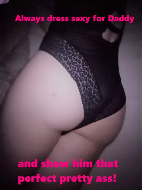 What do you think about my first caption? :P