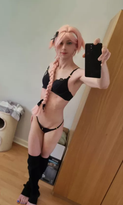 What I where around the house