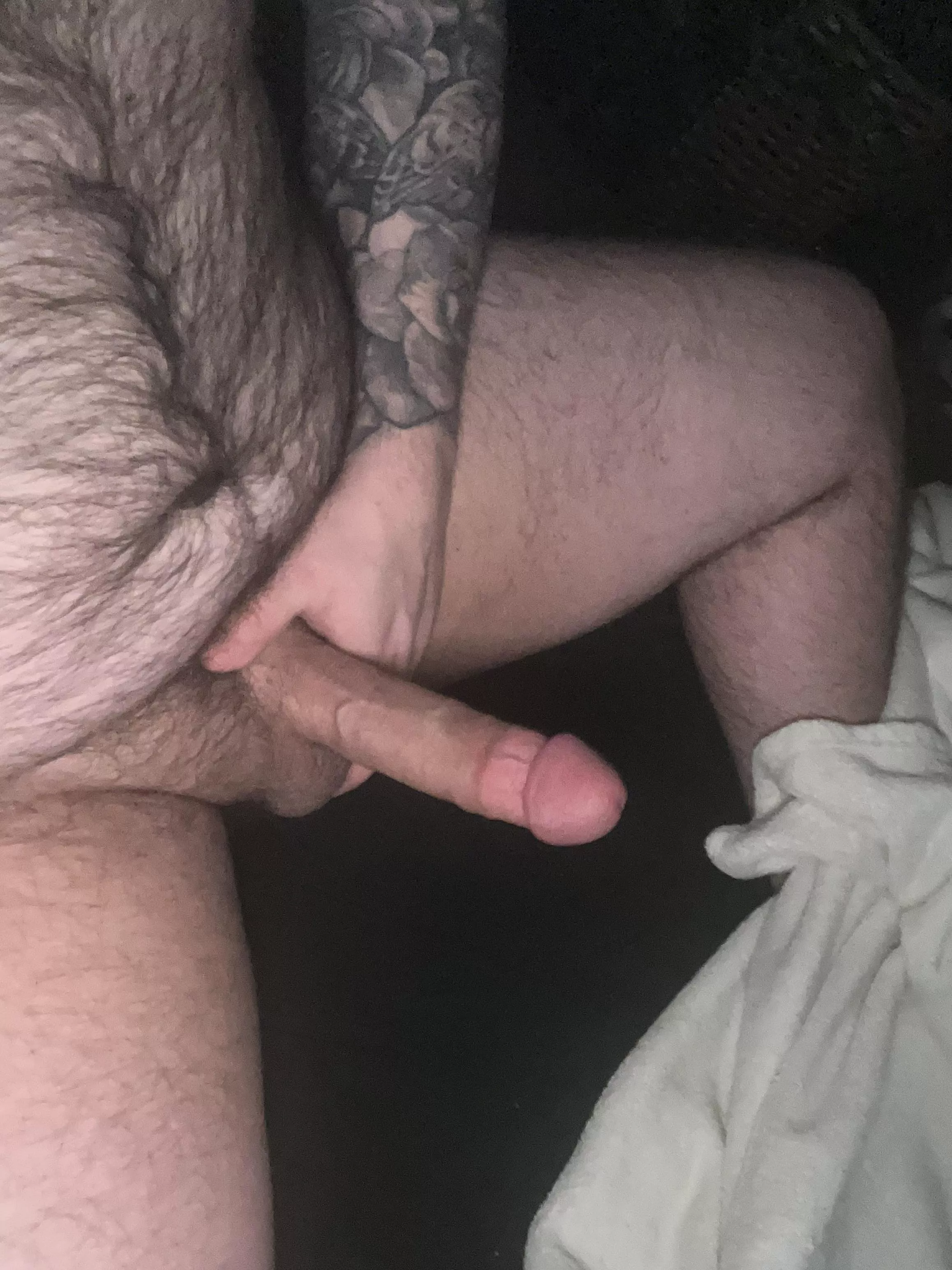 What is the first thing to come to your mind