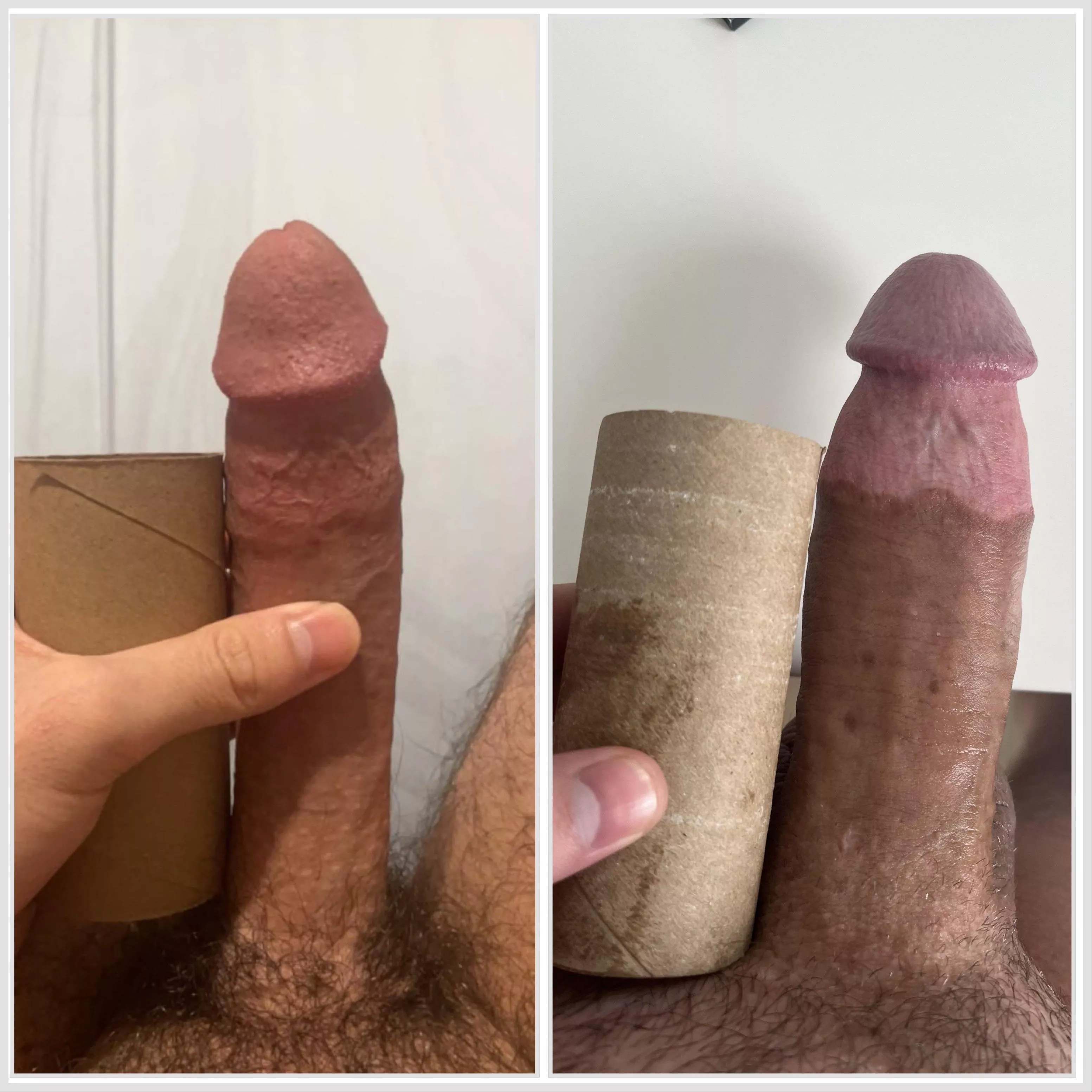 Which one are you rolling with, why?