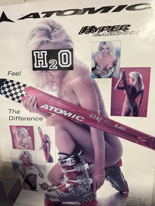 Who is this? (90s-00s?)