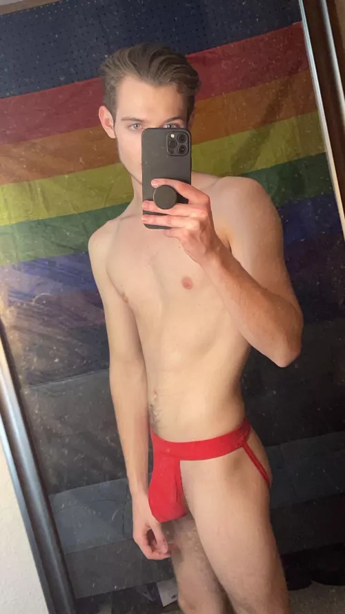 Who wants to pull them off