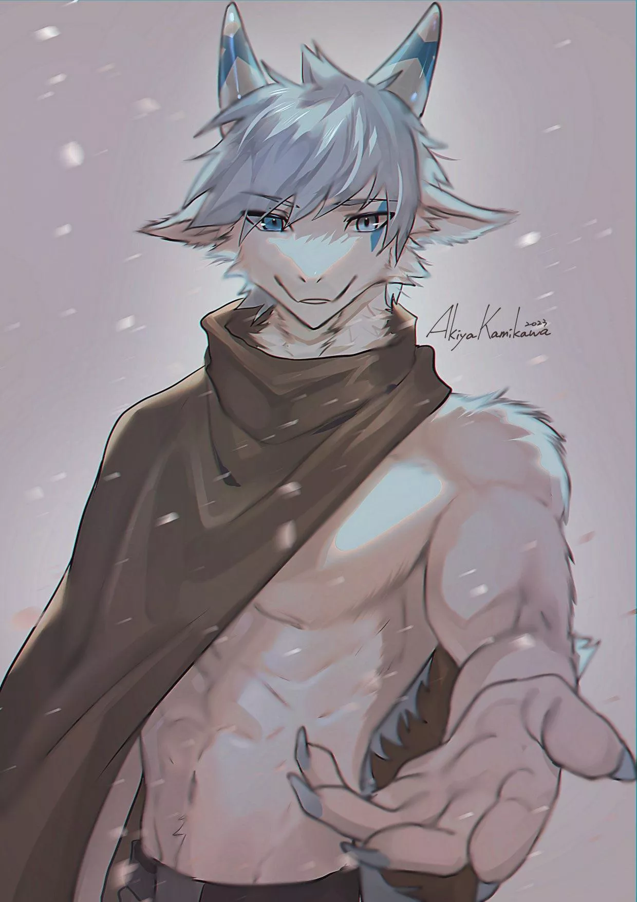 Would you go with me? (By me)