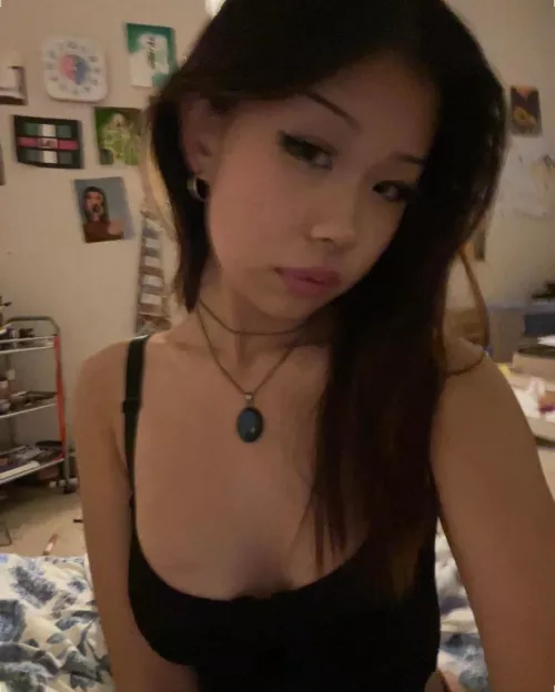 would you let a programmer girl feminize you? :3