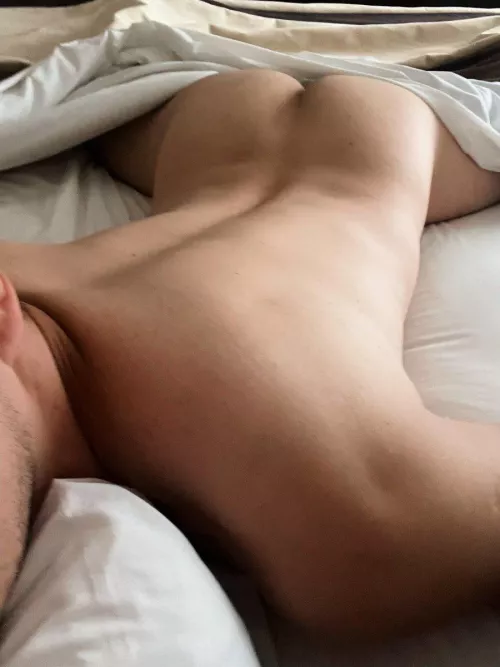 Would you like to cuddle with me?