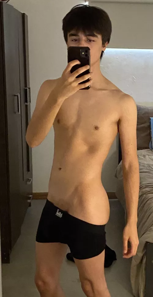 wyd if ur 18yo neighbor send u this