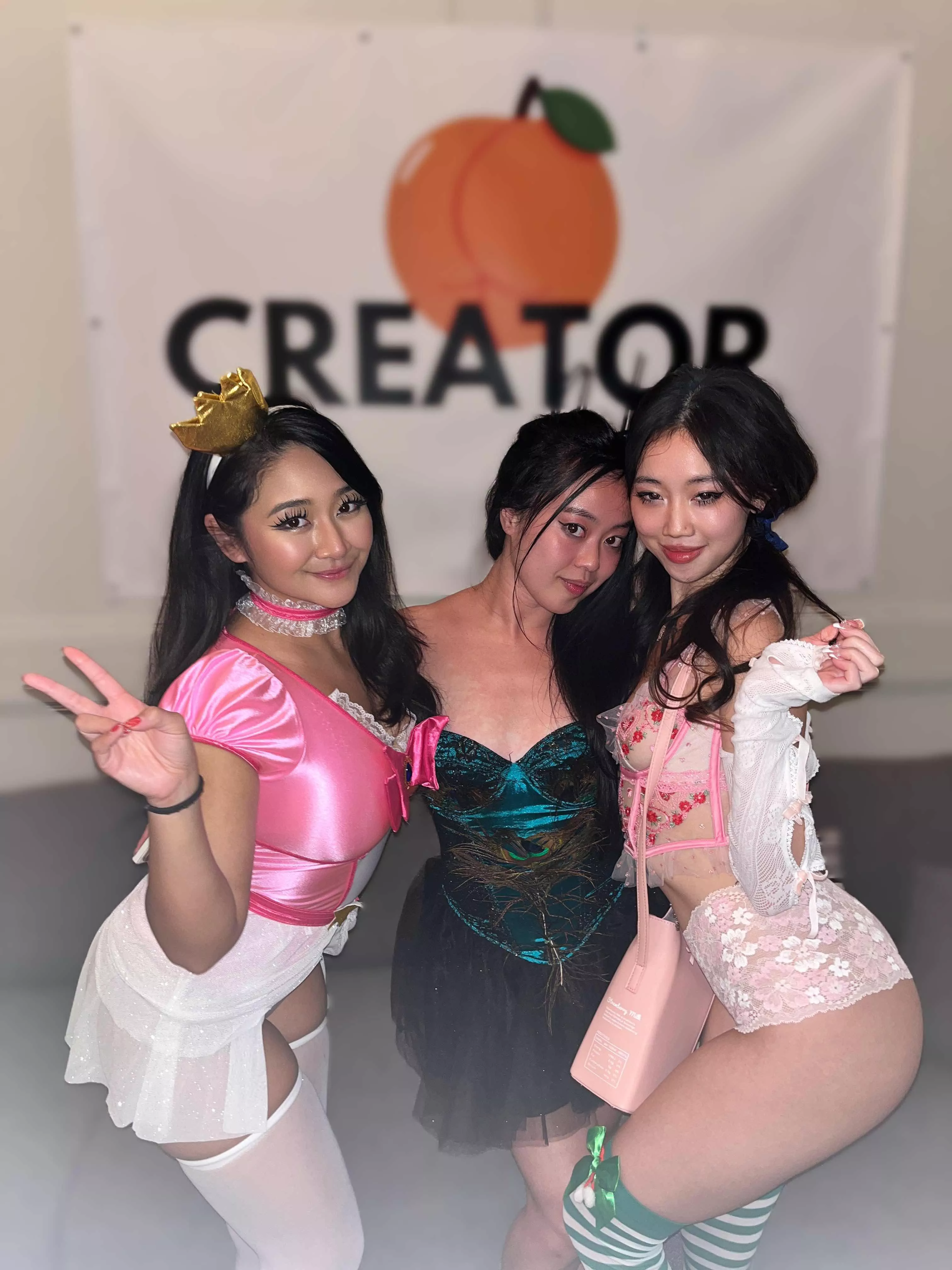 1, 2, or 3 Which one are you picking?