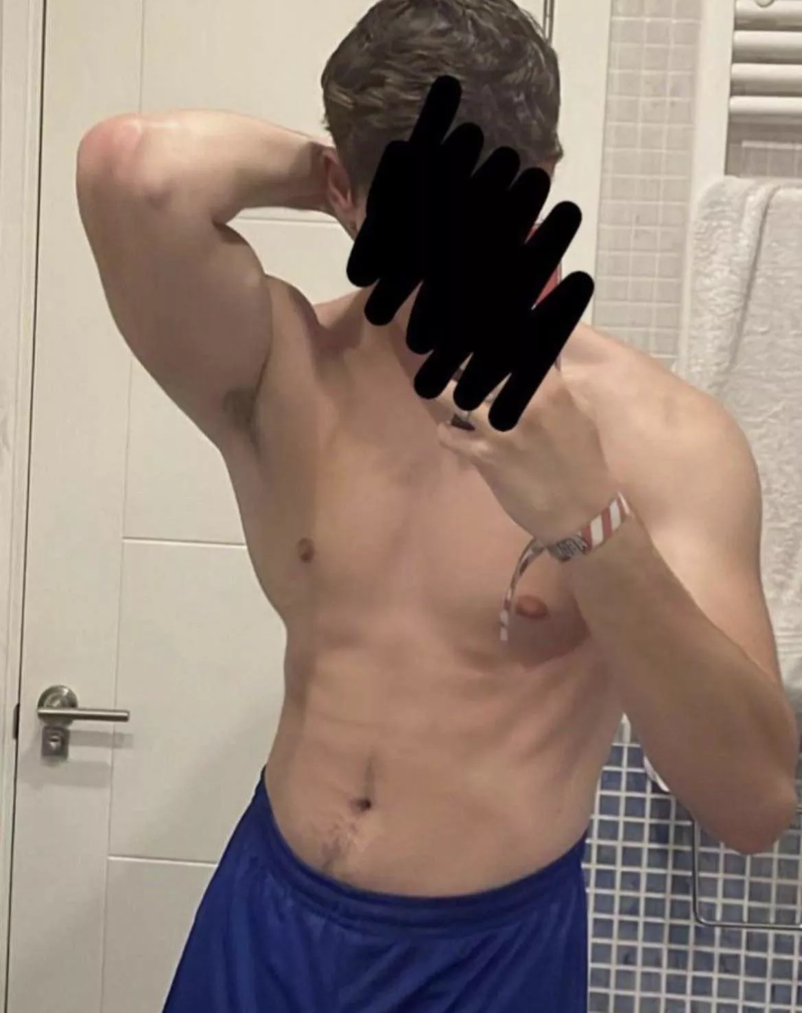 18. Hungs. @brostone190