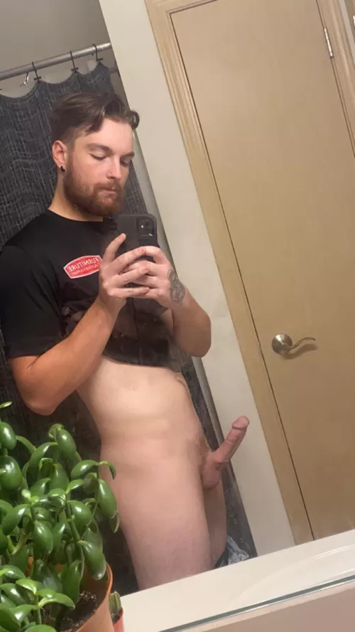 A little Hairy, but that’s okay right?