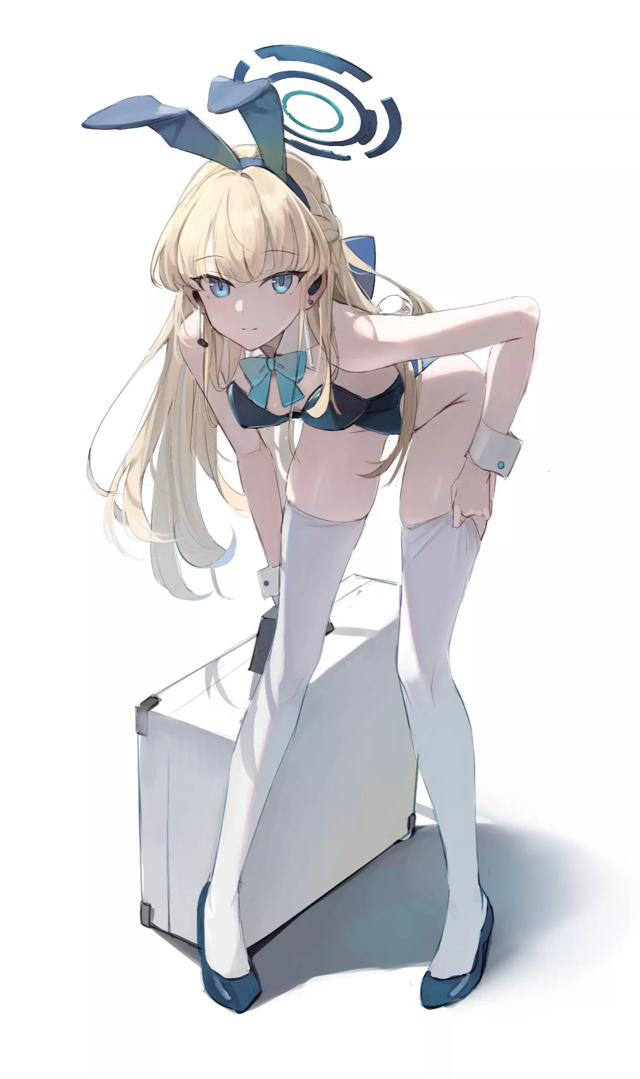 Asuma Toki [Blue Archive]