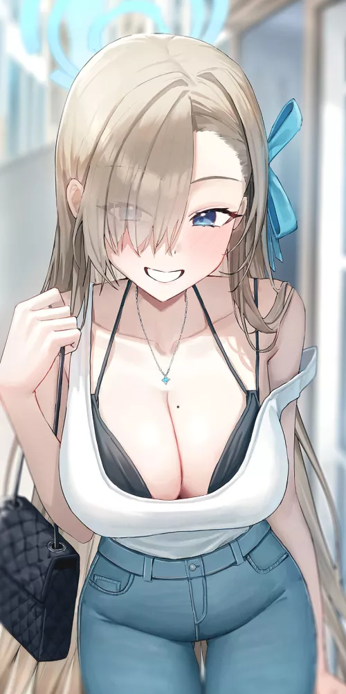 Asuna [Blue Archive]