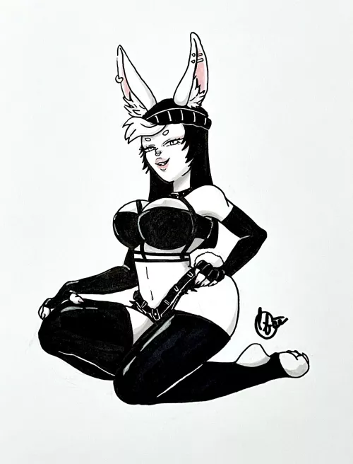 Bad Bunny