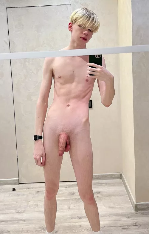 Be honest, what do you think of my softie?