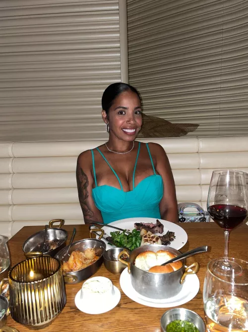 Beautiful Day all from this wife