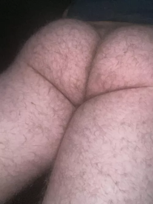 Better hairy or shaved