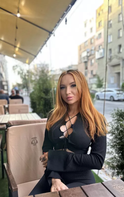 Big breasts are a curse and a gift at the same time