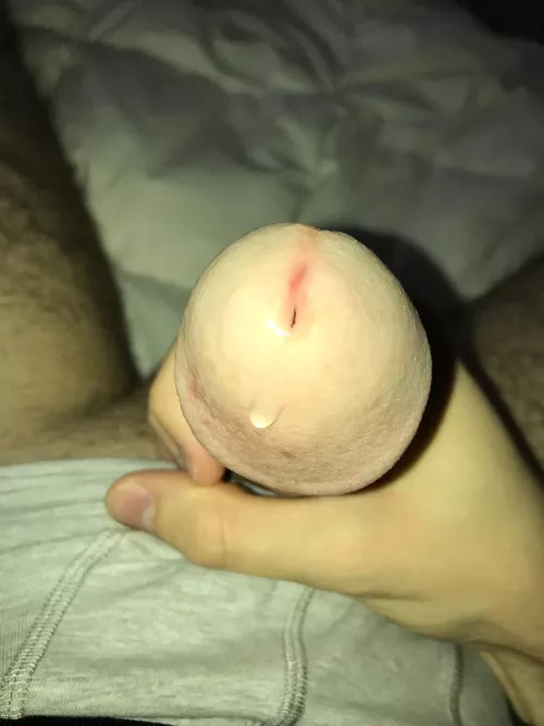 Care to help and make it flow?