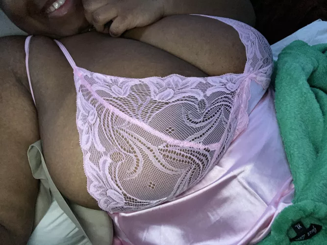 Come lay your head down!