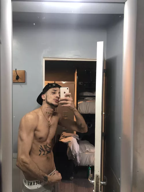 Describe me in one word