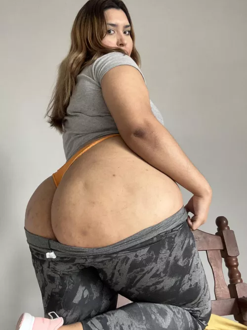 Do you want to take a piece out of the cake or the whole thing?