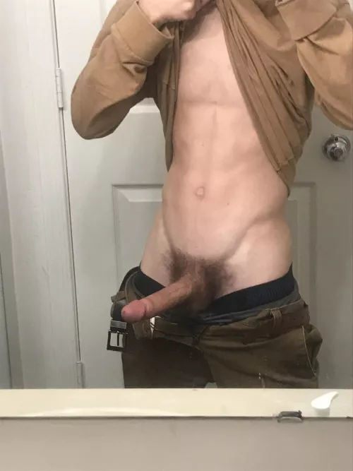 Don’t make me regret posting this