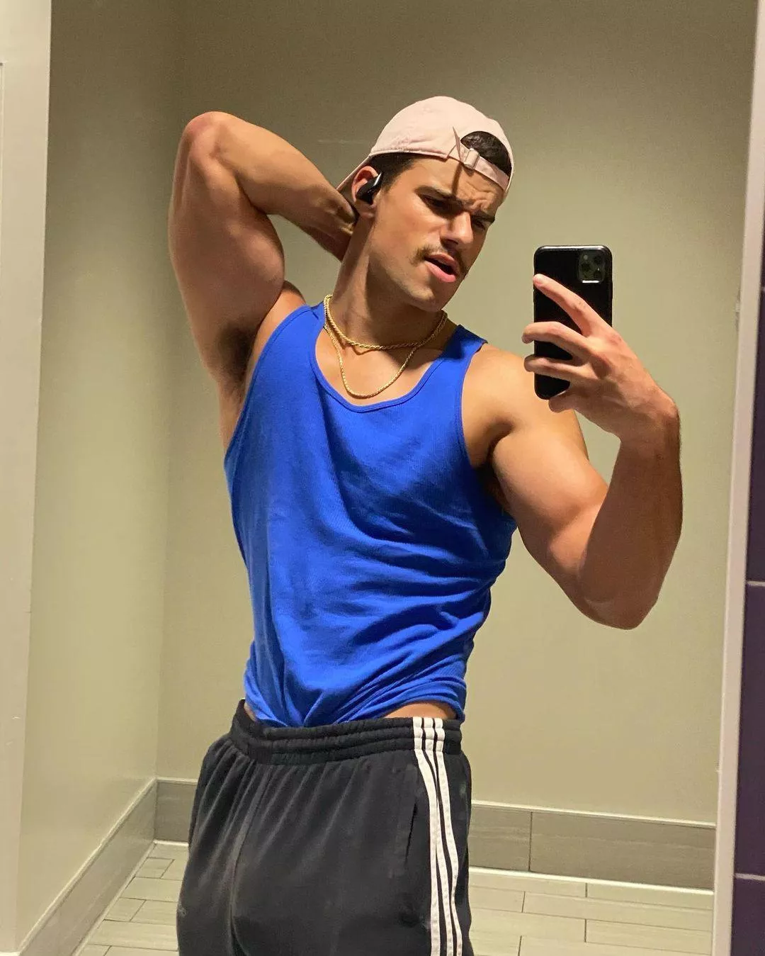 Don’t worry I forgot about you