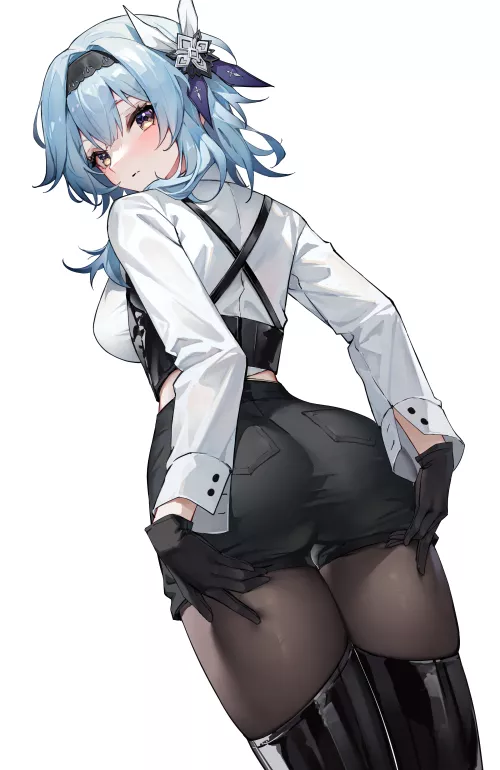 Eula [Genshin Impact]