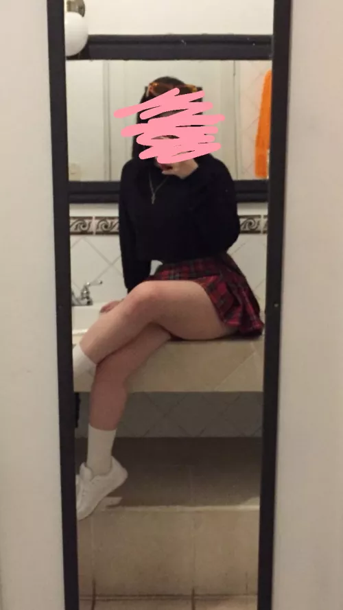 felt cute (im not cute)