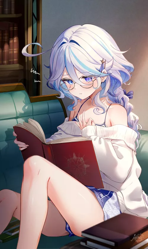 Furina [Genshin Impact]