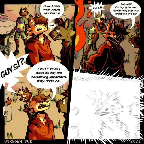 Guys... (By me; Comms open)