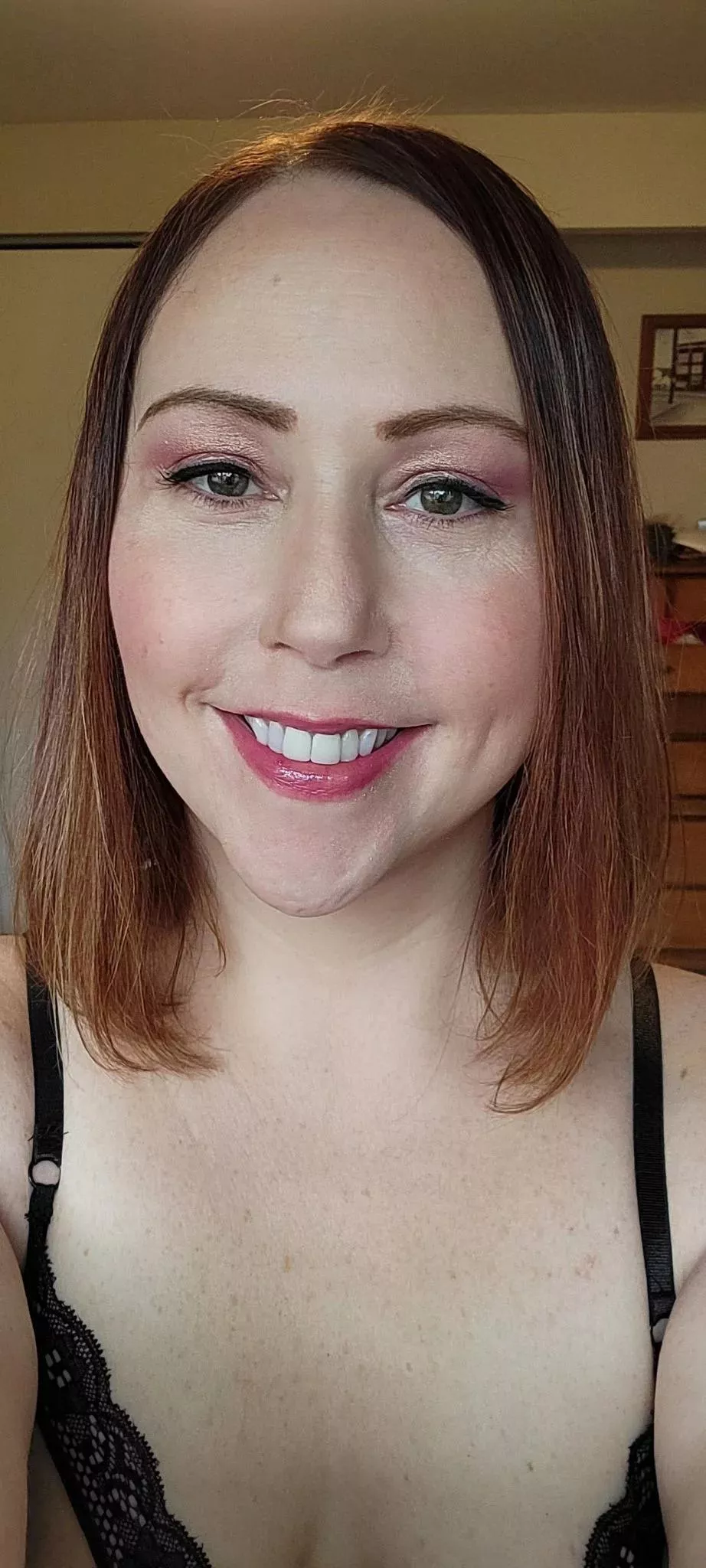 Happy Monday, blah lol