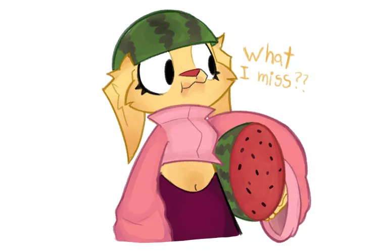 Haven’t drawn her in a little bit. So here is football!!