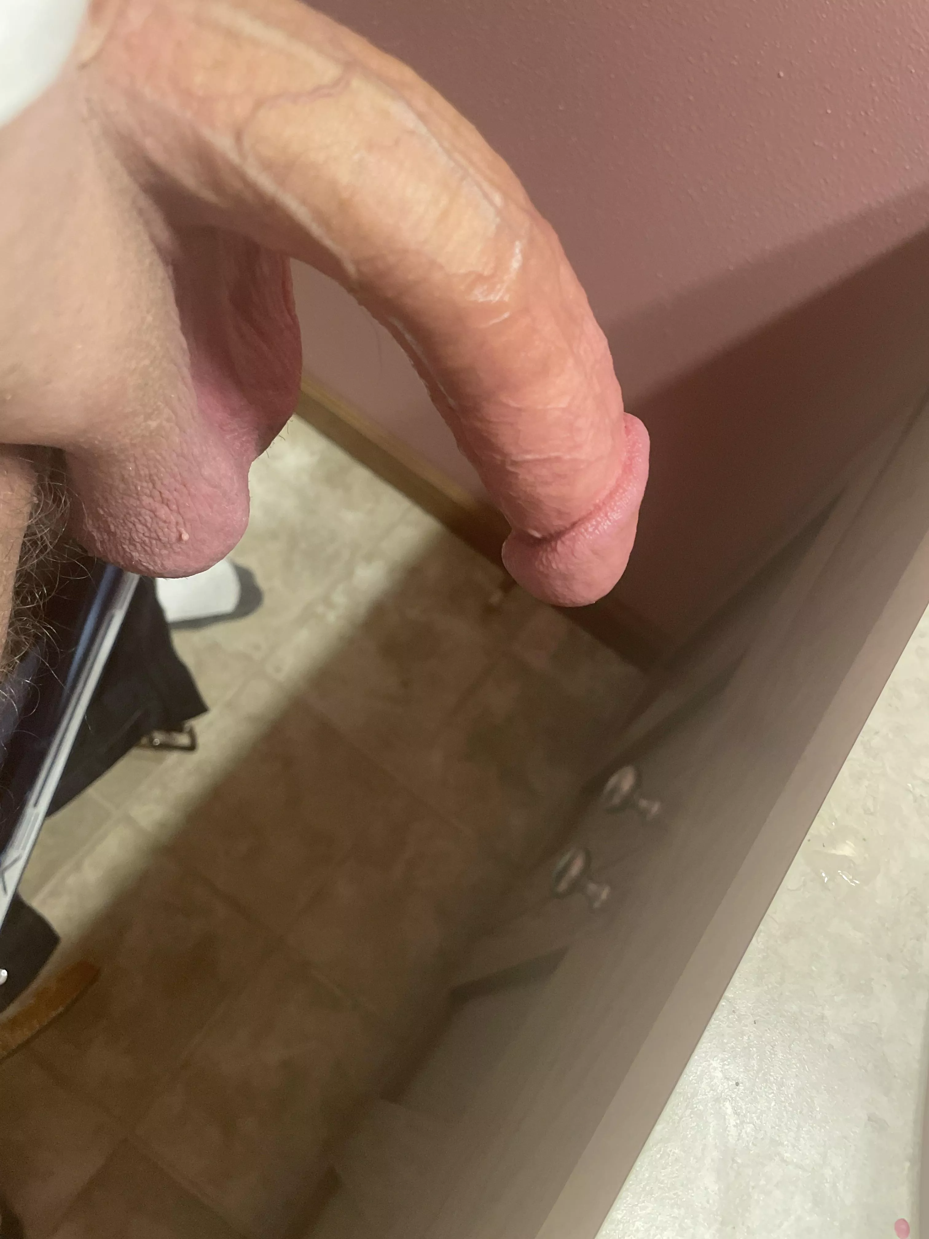 Heavy curve in need of attention (40)