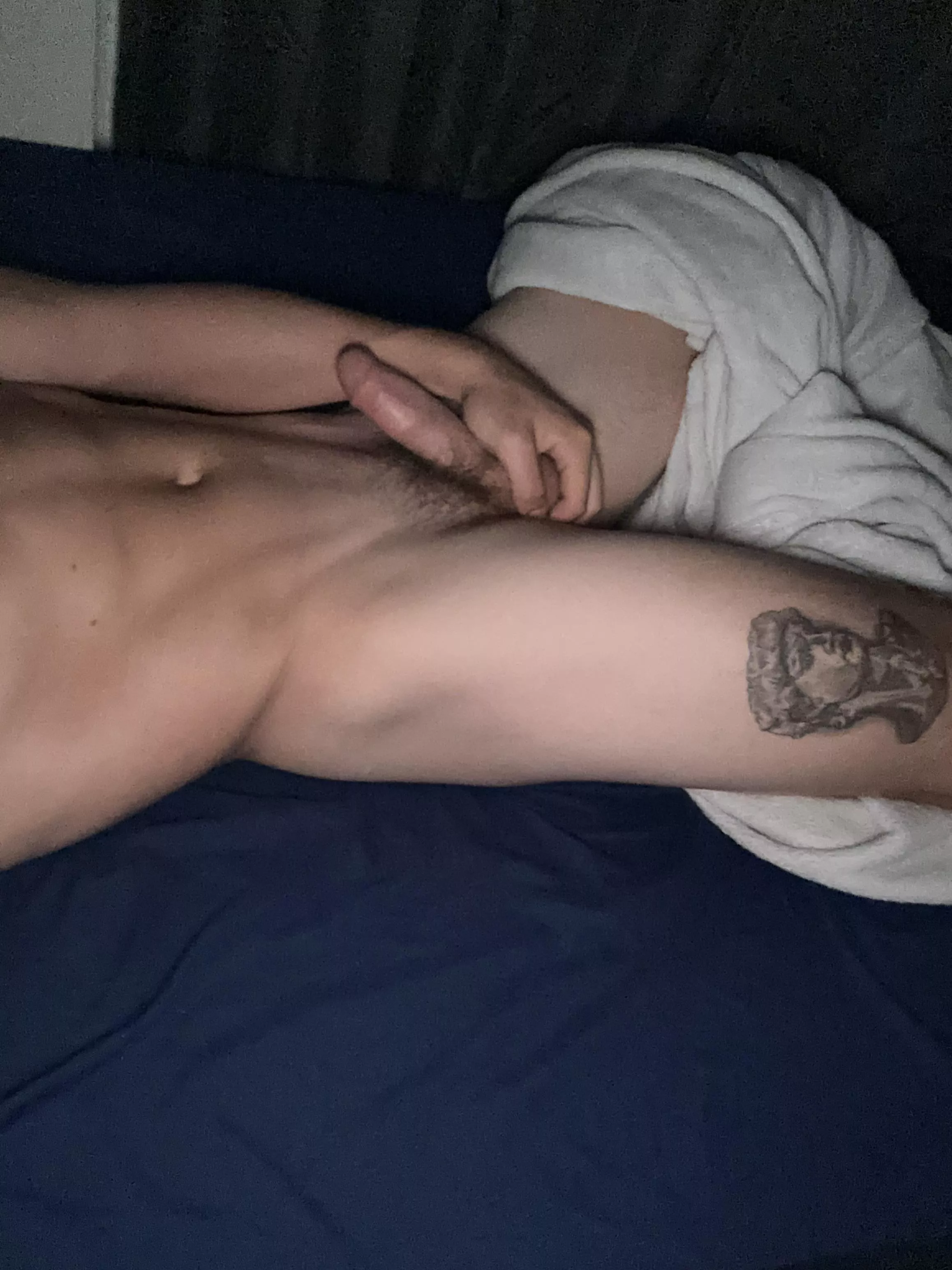 Help me get in touch why my kinky side after 4 years in a relationship…