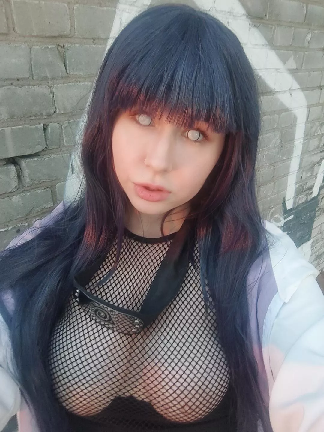 Hinata-chan [Naruto]