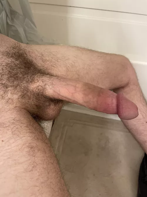 Hope my cock is still liked here even if I don’t post much