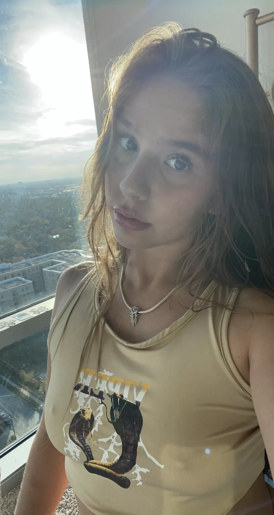 How about some Coffee Neighbor