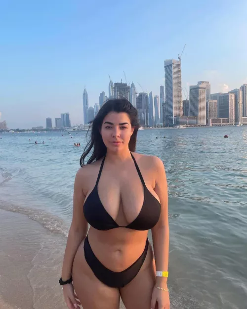 How about this view?