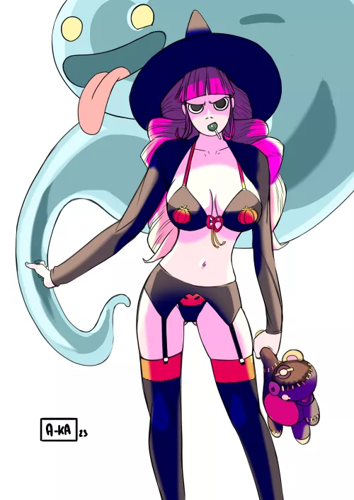 I am, once again, asking for you to vote (link in comments)