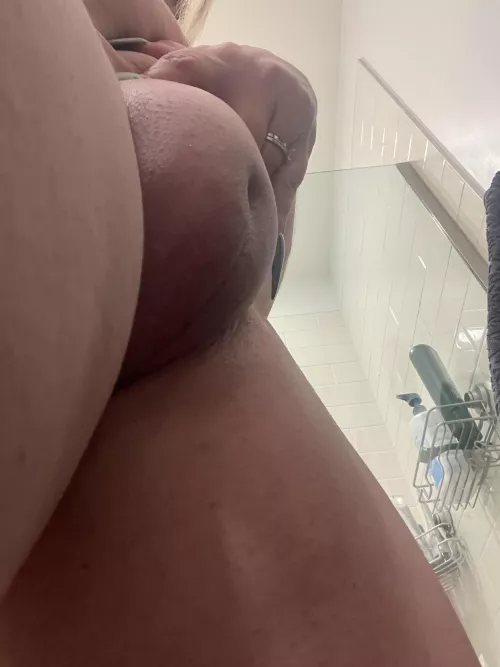 I got the mound you've been looking for!