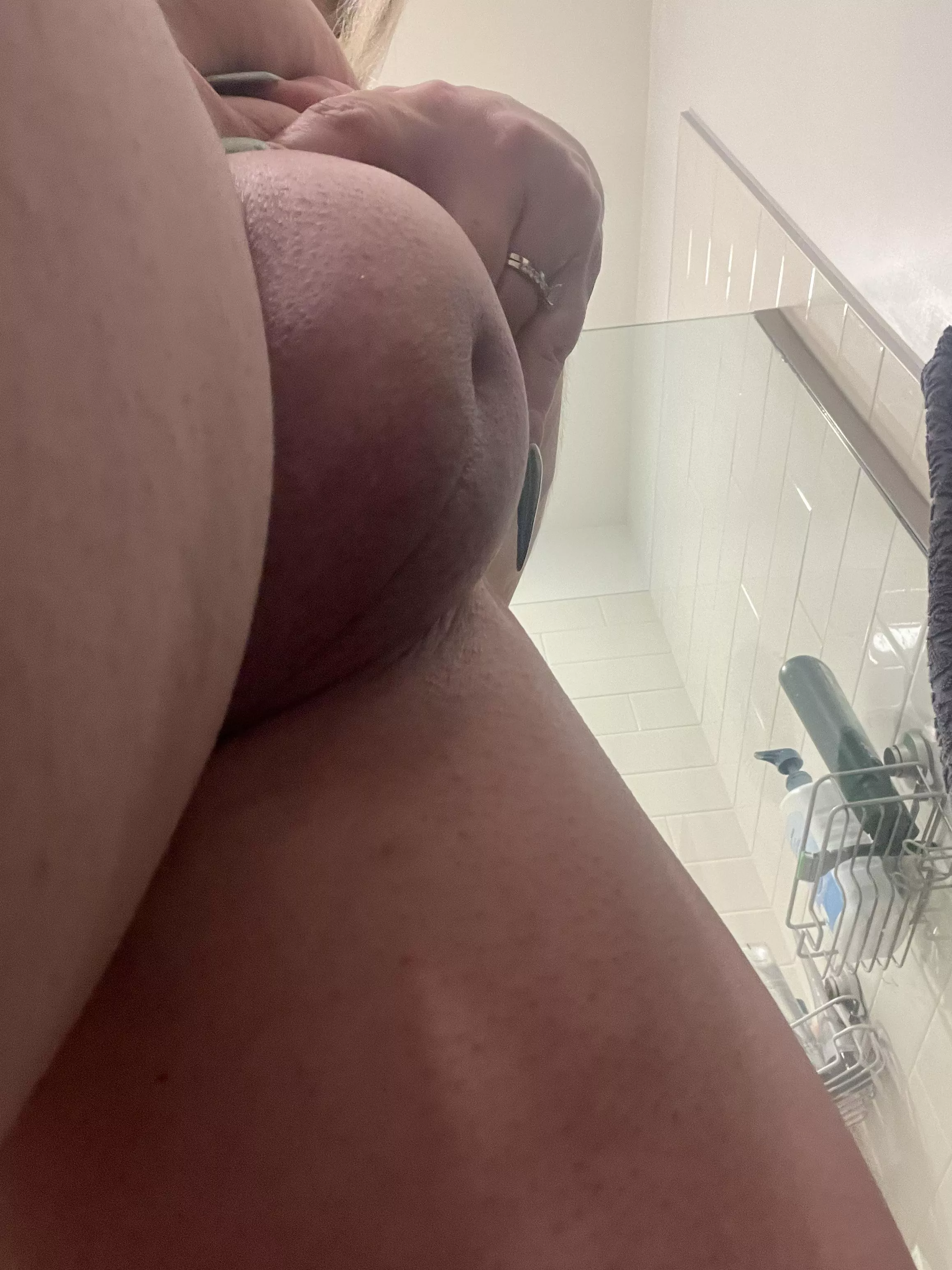 I got the mound you've been looking for!