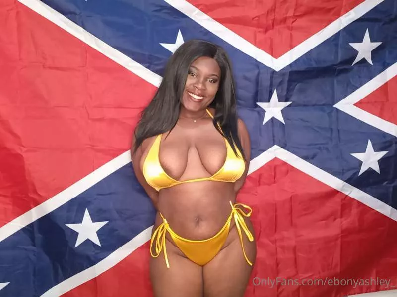 I hope all of the white men seeing this had a great night. ❤️❤