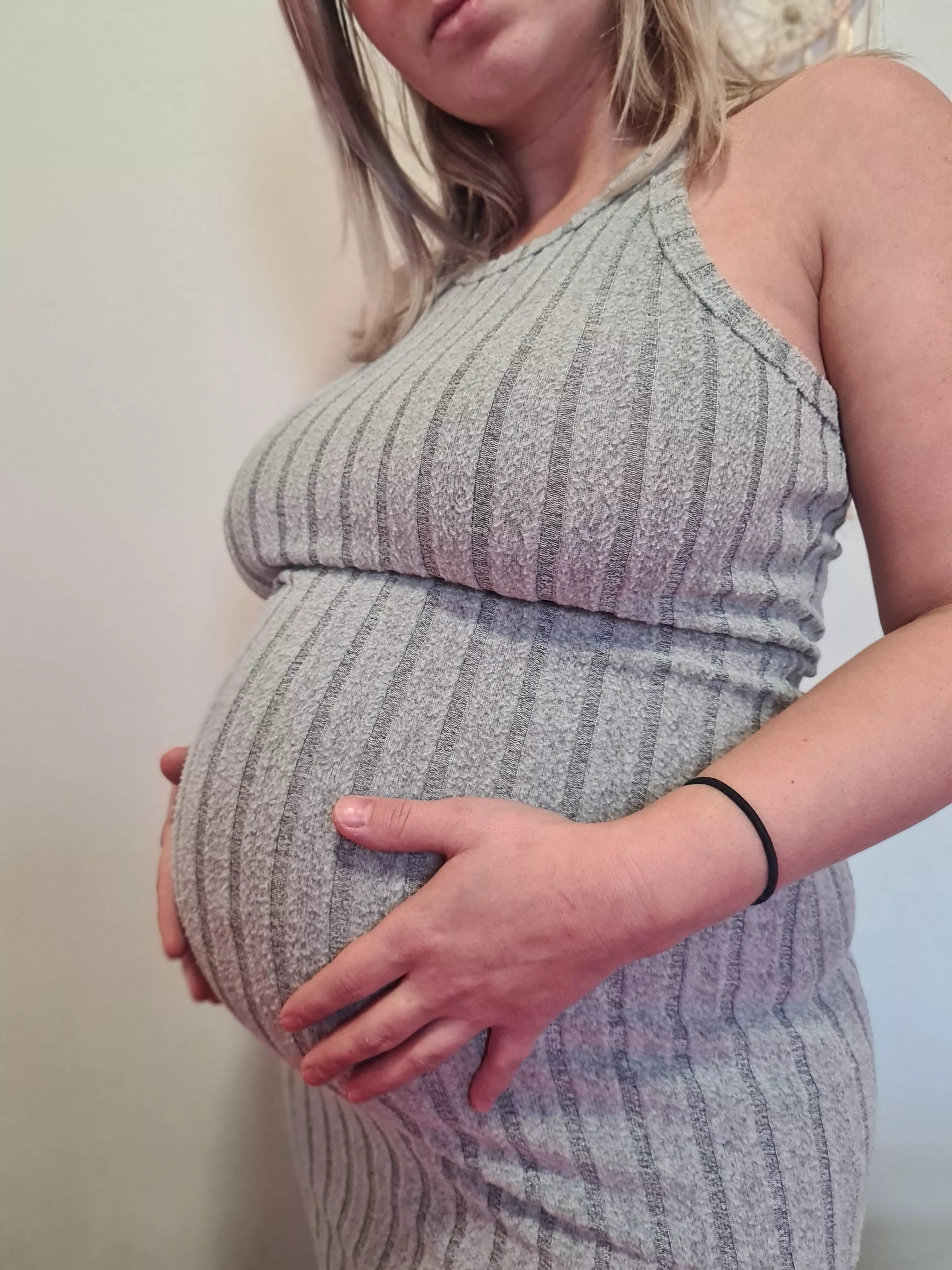 I hope you don't mind a none nude picture!