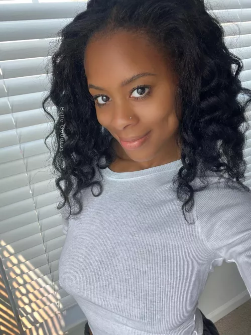 I hope you like smaller boobs